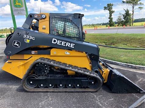 333g john deere|john deere 333g forestry package.